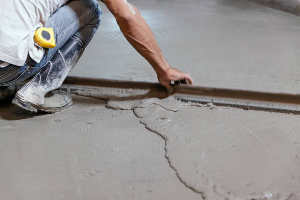 Best Poured Concrete Foundation  in North York, PA
