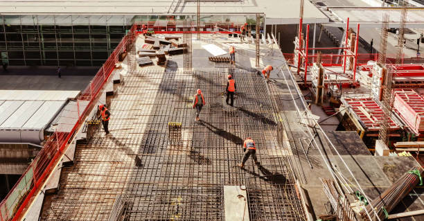 Best Concrete Flooring Contractor  in North York, PA