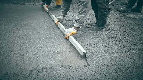 Best Affordable Concrete Contractor  in North York, PA