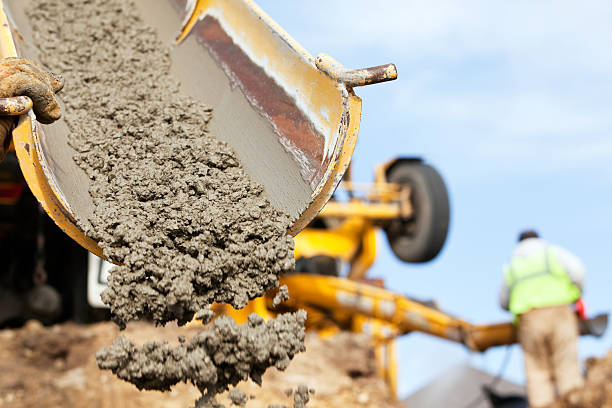 Best Concrete Walkway Installation  in North York, PA