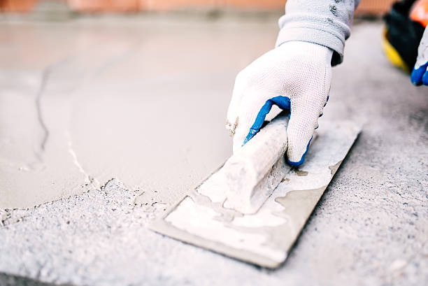 Best Concrete Crack Repair  in North York, PA